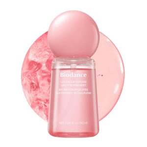 Collagen Peptide Jelly Serum Mist 50ml