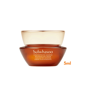 Concentrated Ginseng Rejuvenating Cream Mini 2025 Version - 5ml