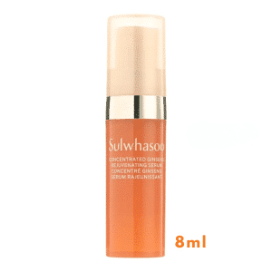 Concentrated Ginseng Rejuvenating Serum 8ml