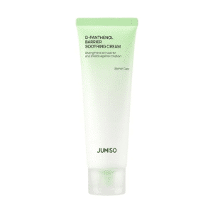 D-Panthenol Barrier Soothing Cream 80ml
