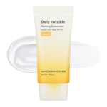 Daily Invisible Blurring Sunscreen 50ml