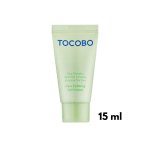 [Deluxe] Cica Calming Gel Cream 15ml
