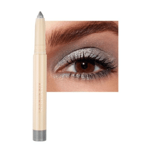 Dual-Ended Pearlescent Eyeshadow Stick 11# Gray