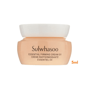 Essential Firming Cream EX Mini 2025 Version - 5ml