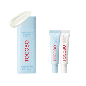 [Gl] Waterful Suncare Sun Cream Set