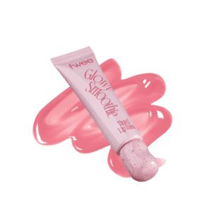 Glowy Smoothie Tinted Lip Balm 03 Banana Strawberry
