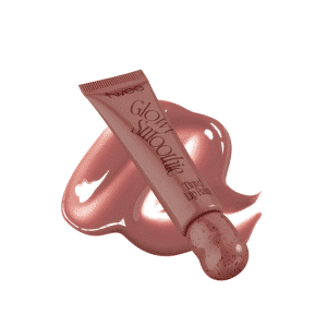 Glowy Smoothie Tinted Lip Balm 05 Peanut Butter Caramel