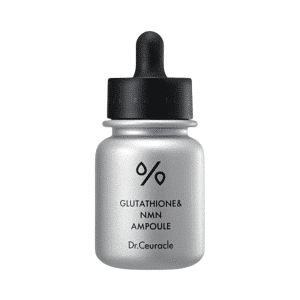 Glutathione & NMN Ampoule 30ml