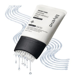Grow:Turn Exosome Brush Ampoule Prime 100ml