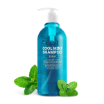 Head Spa Cool Mint Shampoo