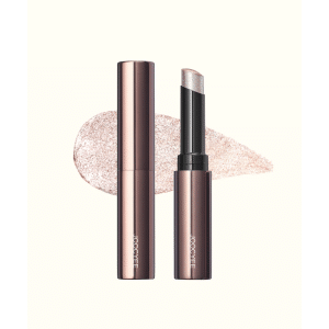Jelly Highlighter Glitter Stick #D07 Diamond Beige