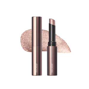Jelly Highlighter Glitter Stick #MT10 Amber Glow