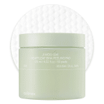 Ji Woo Gae Heartleaf BHA Peeling Pad 60pads