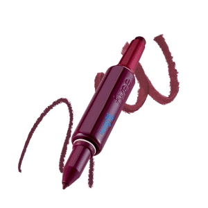 Long-Lasting Dual Coloring Stick Lip Liner 06 Pretty Savage