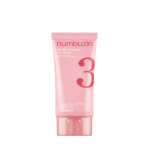 No.3 No Filter Tone-Up Sun Serum 02 Glow 50ml
