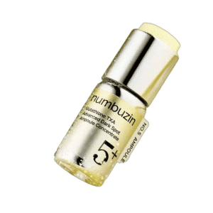 No.5 Glutathione Txa Advanced Dark Spot Ampoule Concentrate (10g+0.7g)