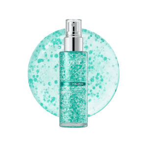 PDRN Hyaluronic Acid Hydrating Capsule Mist 100ml