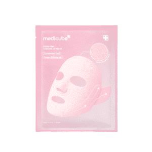 PDRN Pink Tension Up Mask 34g 1ea