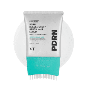 PDRN Reedle Shot Brush Hair Serum 100ml