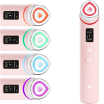 AGE-R Booster Pro Ex Pink
