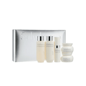 The Ultimate S Trial Kit 5 pcs