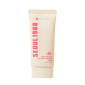Seoul 1988 Sun : Collagen Complex 7 + Plum