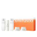 The Ultimate S Trial Kit 5 pcs