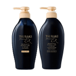 Tsubaki Premium EX Damage Care & Repair Shampoo & Conditioner Set 400ml