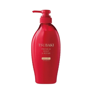 Tsubaki Premium Moist & Repair Shampoo 450ml