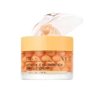 Vitamin C Astaxanthin Capsule Cream 50ml