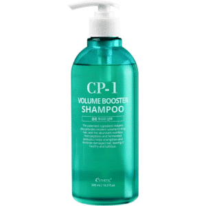 Volume Booster Shampoo