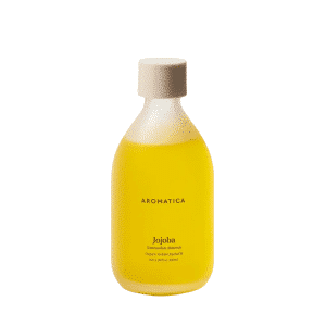 Organic Golden Jojoba Oil 100ml