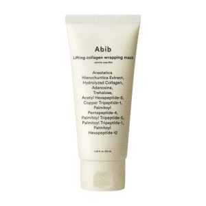Lifting Collagen Wrapping Mask Jericho Rose Film 100ml