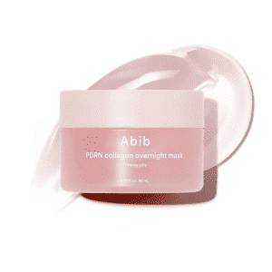 PDRN Collagen Overnight Mask Firming Jelly 80ml