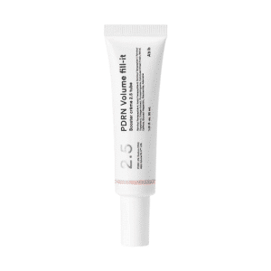 PDRN Volume Fill-It Booster Cream 2.5 Tube 30ml