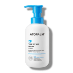 Top To Toe Wash 300ml