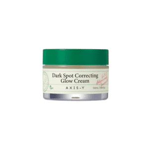 Dark Spot Correcting Glow Cream 50ml