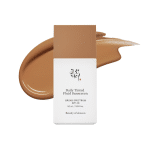 Daily Tinted Fluid Sunscreen Spf 50ml #My220
