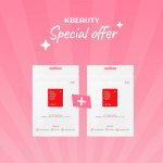 1+1 Acne Pimple Master Patch 24ea