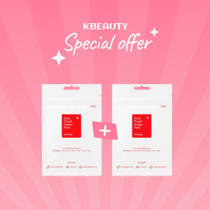 1+1 Acne Pimple Master Patch 24ea