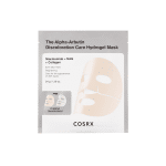 Arbutin Discoloration Hydrogel Mask 1ea