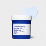 One Step Original Tone Clarifying Moisture Pad 100ea