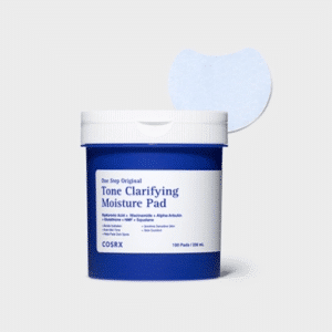 One Step Original Tone Clarifying Moisture Pad 100ea
