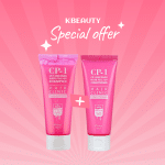 1+1 3Sconds Hair Fill-Up Shampoo 100ml & 3Sconds Hair Fill-Up Conditioner 100ml