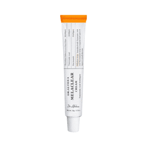 Melaclear Cream 20g