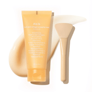 Dark Spot Collagen Wrapping Mask 100ml