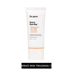 Every Sun Day Waterproof Sun Milk   SPF 50+/PA ++++ 30ml