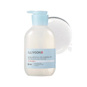 Ceramide Ato 6.0 Top To Toe Wash 500ml