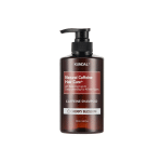 Caffeine Shampoo Cherry Blossom 500ml