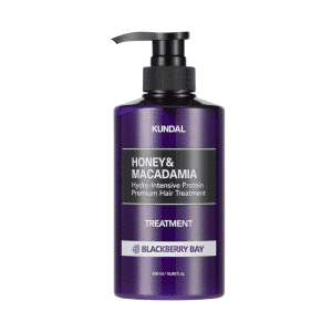Honey & Macadamia Protein Treatment Blackberry Bay 500ml